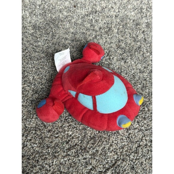 Little Einsteins Rocket Ship Plush Stuffed Toy Figure Disney Store - Picture 10 of 12